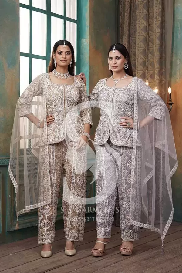 3682 B SS Garments Malad, Dadar, Mumbai